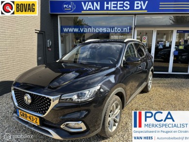 MG EHS (GRB43Z) met auto abonnement