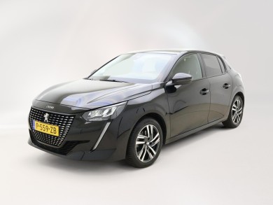 Peugeot 208 (P559ZB) met auto abonnement