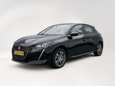 Peugeot 208 (P808HN) met auto abonnement