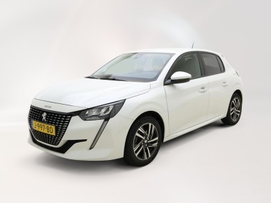 Peugeot 208 (J997BD) met auto abonnement