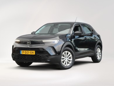 Opel Mokka (P501XH) met auto abonnement