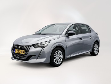 Peugeot 208 (R092BN) met auto abonnement