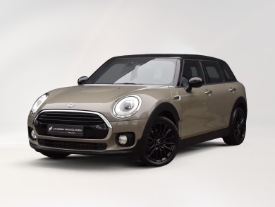 MINI Clubman (ZS839J) met auto abonnement