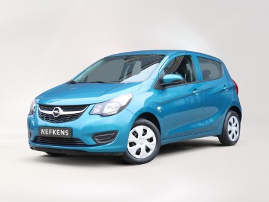 Opel KARL (G312DG) met auto abonnement