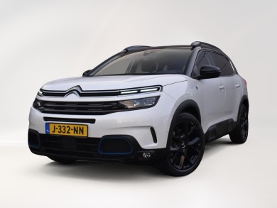 Citroën C5 Aircross (J332NN) met auto abonnement