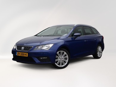 Seat León ST (ZV200K) met auto abonnement