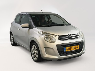 Citroën C1 (GRP88N) met auto abonnement