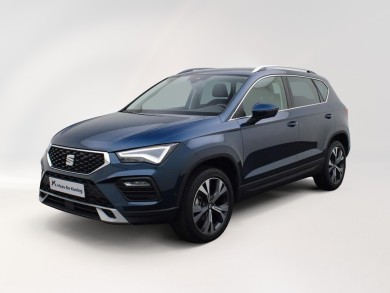 Seat Ateca (GDB12S) met auto abonnement