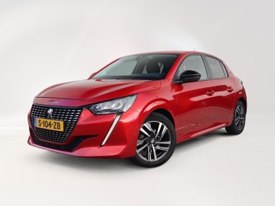 Peugeot 208 (S104ZB) met auto abonnement