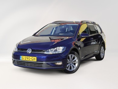 Volkswagen GOLF Variant (G290GH) met auto abonnement