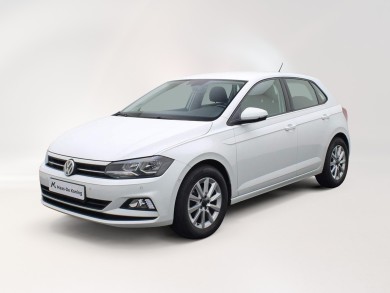 Volkswagen Polo (G409KP) met auto abonnement