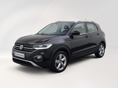 Volkswagen T-Cross (G867ZG) met auto abonnement