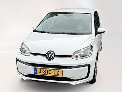 Volkswagen up! (J810LZ) met auto abonnement