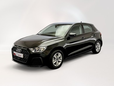 Audi A1 (R789BT) met auto abonnement