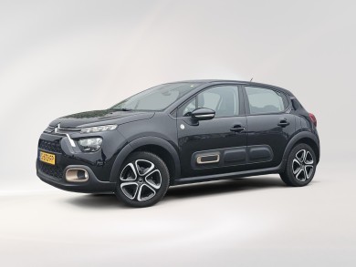 Citroën C3 (S673FP) met auto abonnement