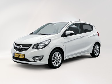 Opel KARL (G606BR) met auto abonnement