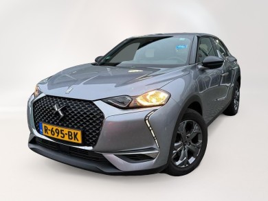 DS DS 3 (R695BK) met auto abonnement