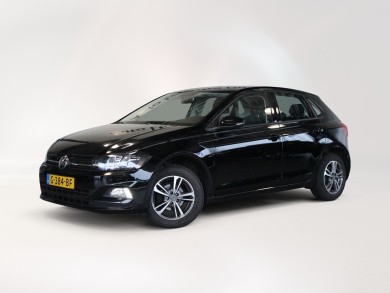 Volkswagen Polo (G384BF) met auto abonnement