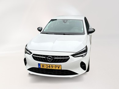 Opel Corsa (R349PV) met auto abonnement