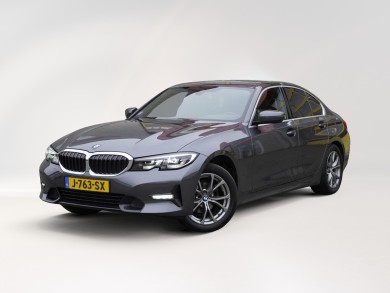 BMW 3 Serie (J763SX) met auto abonnement