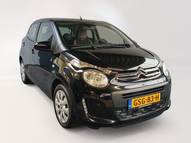 Citroën C1 (GSG83H) met auto abonnement