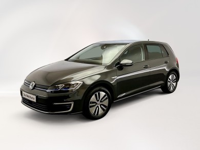 Volkswagen e-Golf (J843HV) met auto abonnement