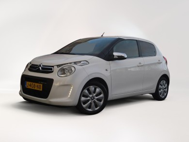 Citroën C1 (J408NB) met auto abonnement