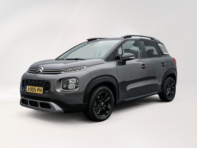 Citroën C3 Aircross (J005PH) met auto abonnement