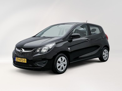 Opel KARL (ZV473P) met auto abonnement