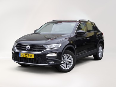 Volkswagen T-Roc (ZS175R) met auto abonnement