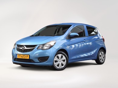 Opel KARL (TT673P) met auto abonnement