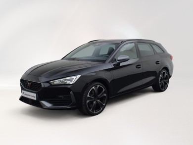 CUPRA Leon Sportstourer (GRP99K) met auto abonnement