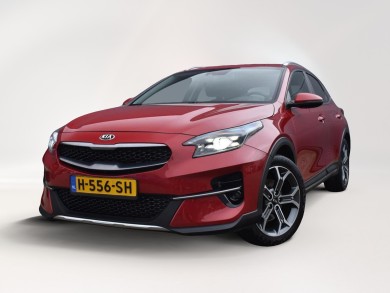 Kia XCeed (H556SH) met auto abonnement