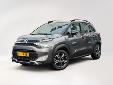 Citroën C3 Aircross (P379XK) met auto abonnement