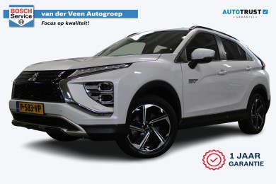 Mitsubishi Eclipse Cross (P583VP) met auto abonnement