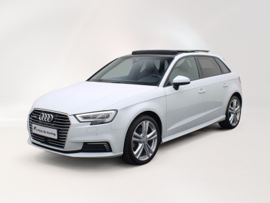 Audi A3 (GSN20H) met auto abonnement