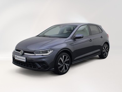 Volkswagen Polo (GNL20S) met auto abonnement