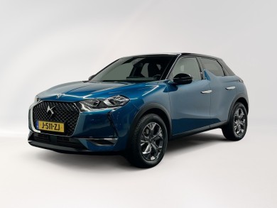 DS DS 3 (J511ZJ) met auto abonnement