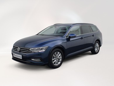 Volkswagen Passat (GTN94K) met auto abonnement