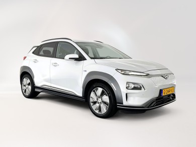 Hyundai Kona (G244VJ) met auto abonnement