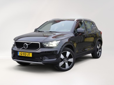 Volvo XC40 1.5 T3 Momentum (G112JT) met auto abonnement