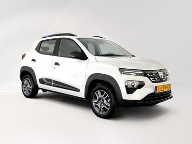 Dacia Spring (L229NJ) met auto abonnement