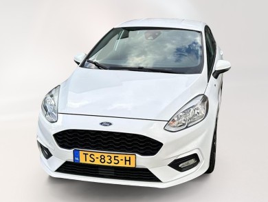 Ford Fiesta (TS835H) met auto abonnement