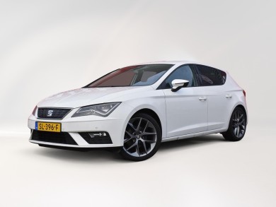 Seat Leon (SL396F) met auto abonnement