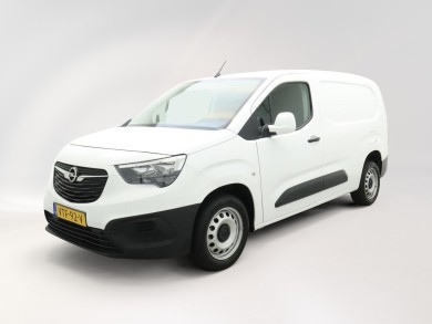 Opel Combo (VTF92V) met auto abonnement