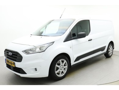 Ford Transit Connect (VPN48P) met auto abonnement