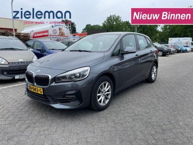 BMW 2 Serie (XH042G) met auto abonnement