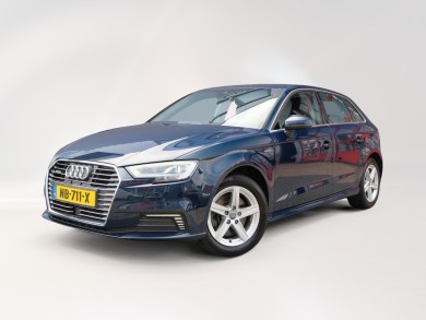 Audi A3 (NB711X) met auto abonnement