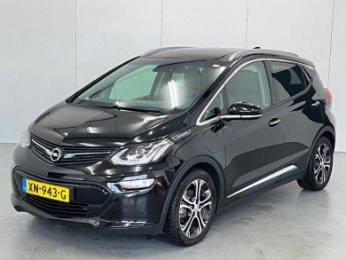 Opel Ampera-e (XN943G) met auto abonnement