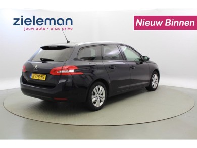 Peugeot 308 (H778NZ) met auto abonnement